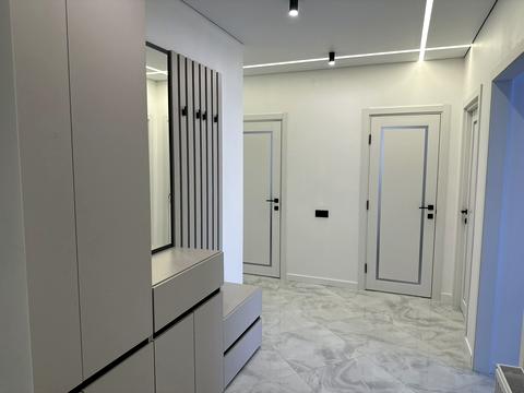 квартира по адресу Трускавецкая ул., 123