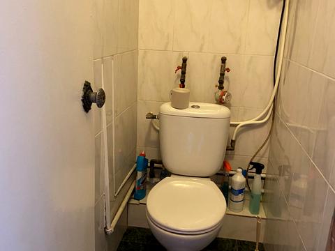 квартира по адресу Евгения Чикаленко ул., 46/2