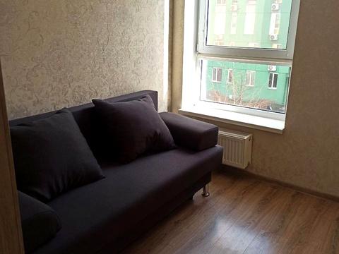 квартира по адресу Регенераторная ул., 4