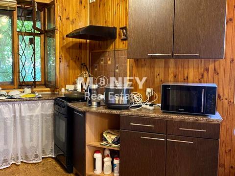 дом по адресу Хотянівка