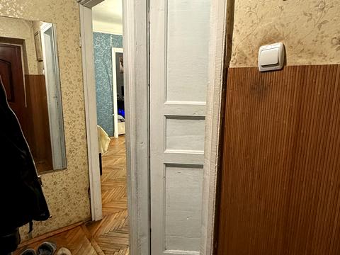 квартира по адресу Нежинская ул., 33