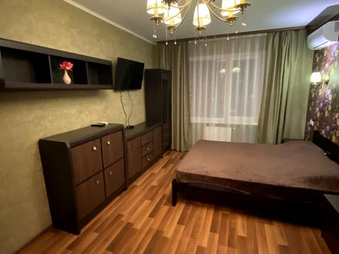 квартира по адресу Бориса Гмыри ул., 16