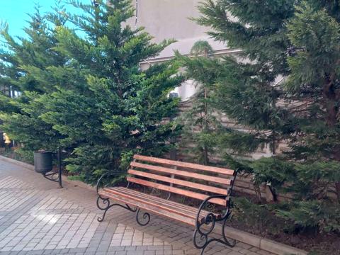 квартира по адресу Евгения Чикаленко ул., 43