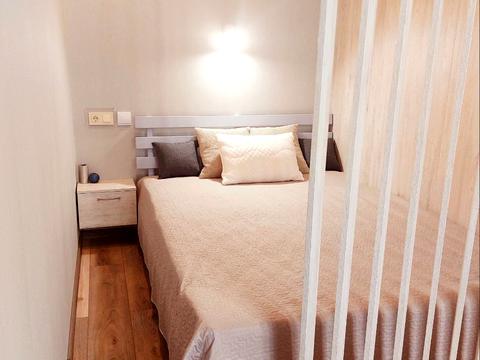 квартира за адресою Запорізьке шосе, 28-П