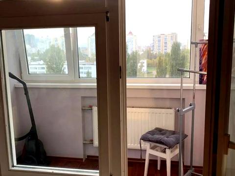 квартира по адресу Владимира Ивасюка просп. (Героїв Сталінграду), 42