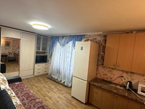 комната по адресу Лесі Українки ул., 46