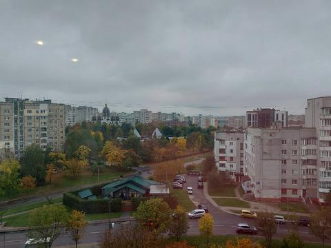 квартира за адресою Коломийська вул., 9