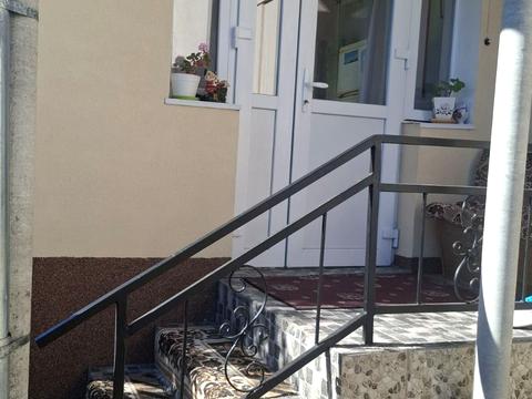дом по адресу Вокзальна, 47