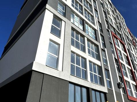 квартира по адресу Свято-Покровская ул. (Ленина), 73