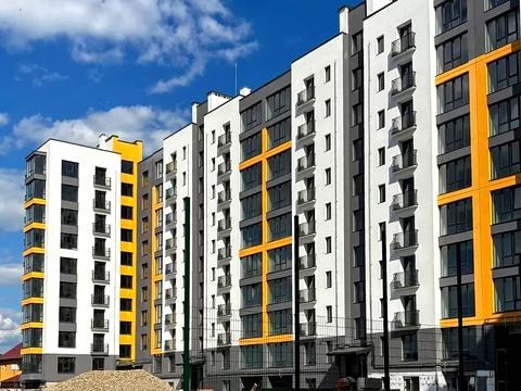 квартира по адресу Ключний пер., 10