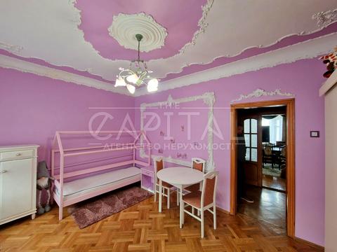 будинок за адресою Петропавлівська пл.