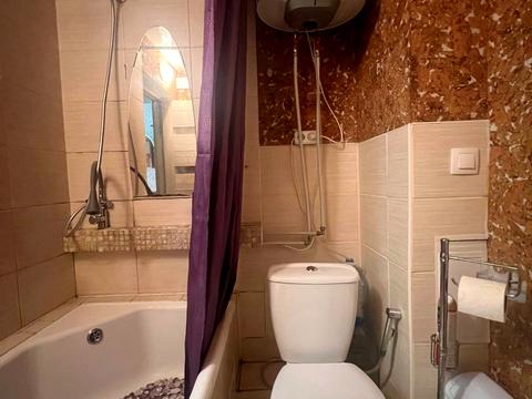 квартира за адресою Дача Ковалевського вул., 28б