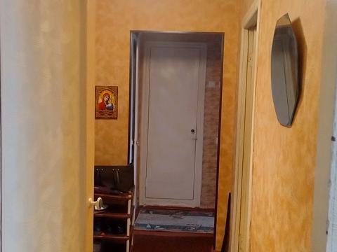 квартира за адресою Миколи Ушакова вул., 20