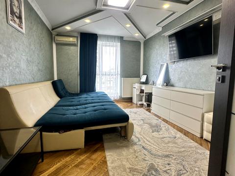 квартира по адресу Евгения Коновальца ул., 120