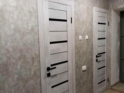 квартира за адресою Космічна вул., 78-А