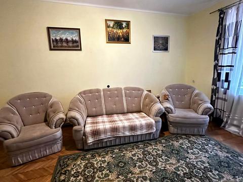 квартира за адресою Святослава Гординського вул., 6