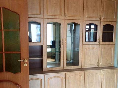 квартира за адресою Марії Капніст вул. (Желябова), 10