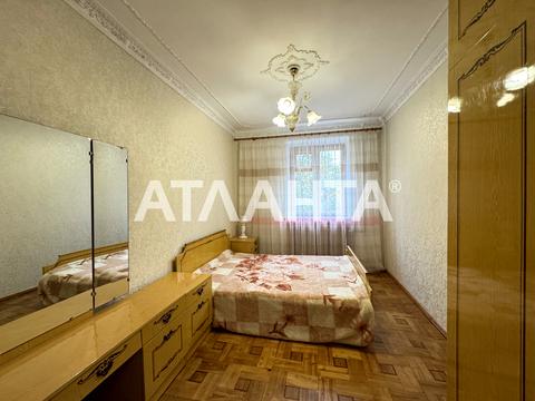 квартира по адресу Краснова ул., 14