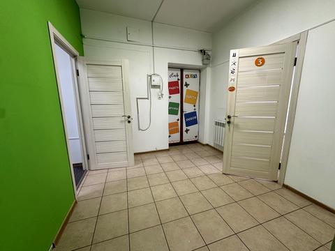 коммерческая по адресу Переяславская ул., 19