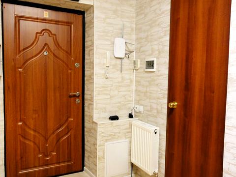 квартира по адресу Торговая ул., 13