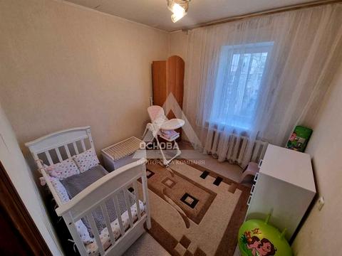 квартира по адресу Новокузнецкая ул., 20