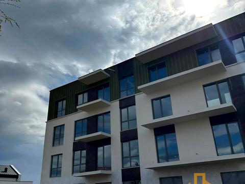 квартира за адресою Шевченка, 36