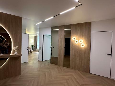 квартира за адресою Юліана Пелеша вул., 1