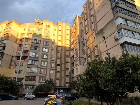 квартира по адресу Чернобыльская ул., 17