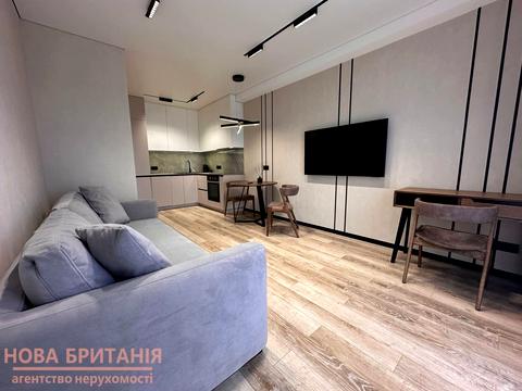квартира за адресою Михайла Максимовича вул. (Онуфрія Трутенка), 24-В