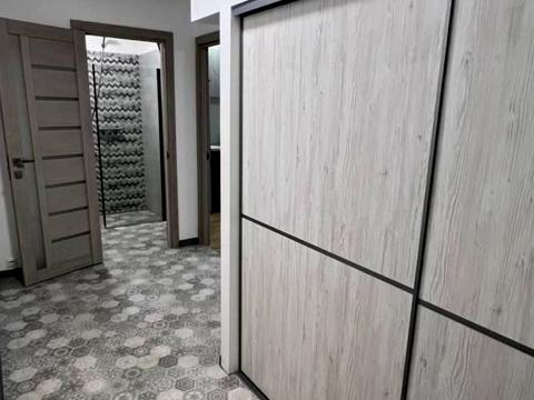 квартира по адресу Андрея Мельника ул., 10 к11