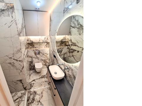 квартира по адресу Генуэзская ул., 1