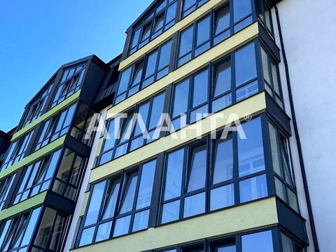 квартира за адресою Слобідська вул., 56