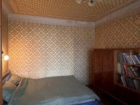 квартира по адресу Світлицького ул., 26-Б