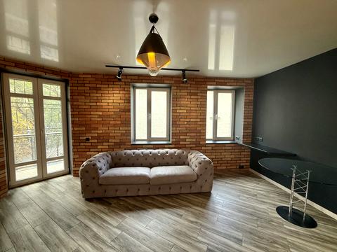 квартира по адресу Староказацкая ул. (Комсомольская), 74в
