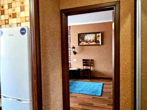 квартира за адресою Єлизавети Чавдар вул., 34