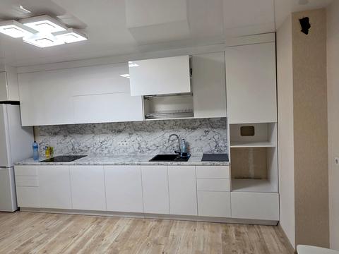 квартира по адресу Ревуцкого ул., 54