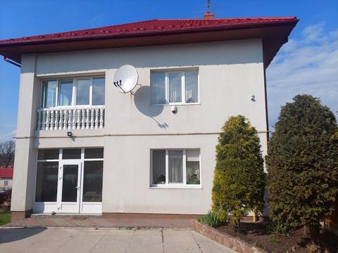 будинок за адресою Тараса Шевченка вул.