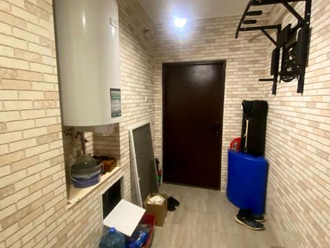 квартира за адресою Драгоманова вул., 8