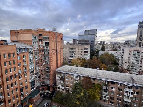 квартира за адресою Панаса Мирного вул., 14