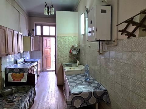 квартира по адресу Одесская ул., 8