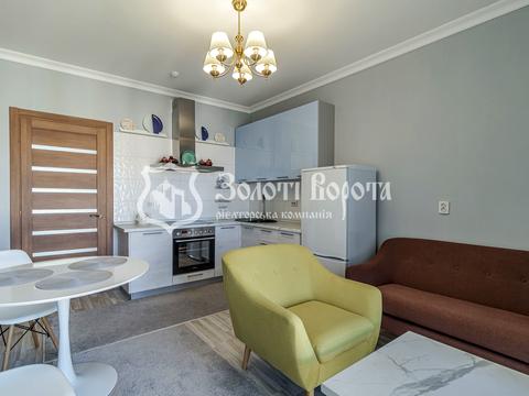 квартира за адресою Ревуцького вул., 54-Б