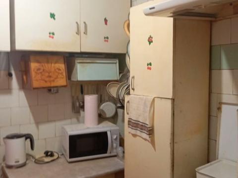 квартира по адресу Клочковская ул., 3