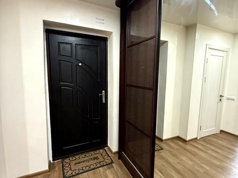 квартира за адресою Жулянська вул., 1-Г