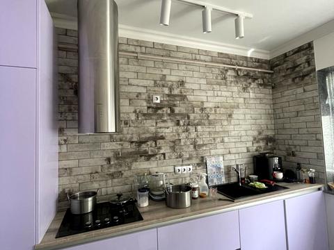 квартира за адресою Спортивна, 5