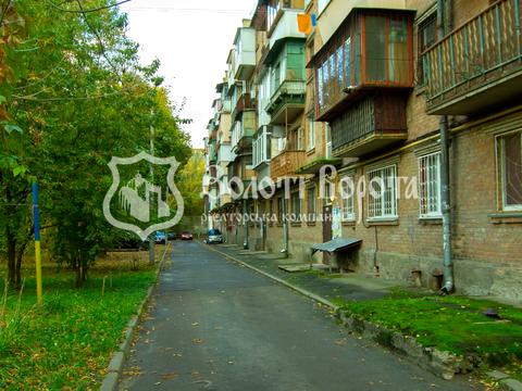 квартира за адресою Київ, Кирилівська вул. (Фрунзе), 110