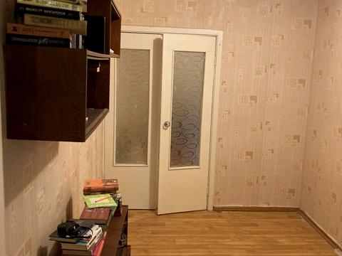 квартира по адресу Героев 93-й Бригады ул. (Гудыменко), 17