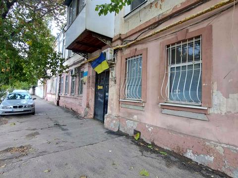 квартира за адресою Отамана Головатого вул., 6