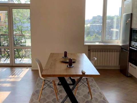 квартира по адресу Ивана Франко ул., 9