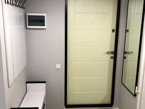 квартира за адресою Михайла Максимовича вул. (Онуфрія Трутенка), 28-Д