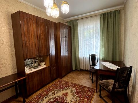 квартира за адресою Краснослобідський узвіз, 22
